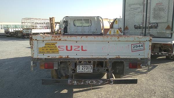 Photo 6 VIN: JAAKP34G577P06371 - ISUZU NPR 