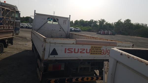 Photo 6 VIN: JAAKP34G767P11568 - ISUZU PICK 