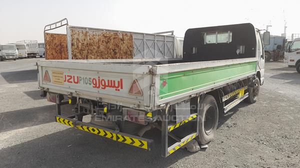 Photo 6 VIN: JAAKP34G877P09393 - ISUZU PICK 