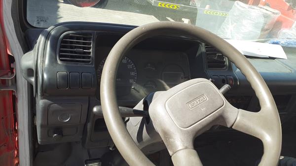 Photo 11 VIN: JAAKP34G987P13549 - ISUZU NPR 