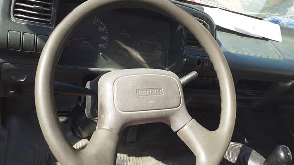 Photo 14 VIN: JAAKP34G987P13549 - ISUZU NPR 