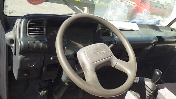 Photo 17 VIN: JAAKP34G987P13549 - ISUZU NPR 