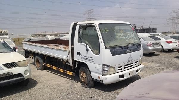 Photo 7 VIN: JAAKP34G987P15804 - ISUZU NPR 