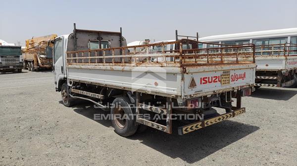 Photo 6 VIN: JAAKP34H2E7P04616 - ISUZU REWARD NP 