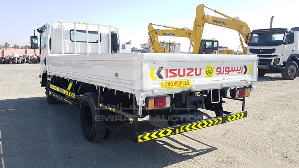 Photo 5 VIN: JAAKP34H3F7P03704 - ISUZU NPR 