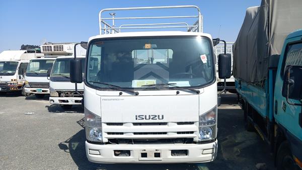 Photo 0 VIN: JAAKP34H3G7P16325 - ISUZU REWARD NP 