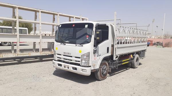 Photo 6 VIN: JAAKP34H5H7P11919 - ISUZU NPR 