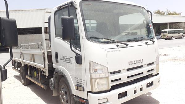 Photo 10 VIN: JAAKP34H9B7P06956 - ISUZU NPR 