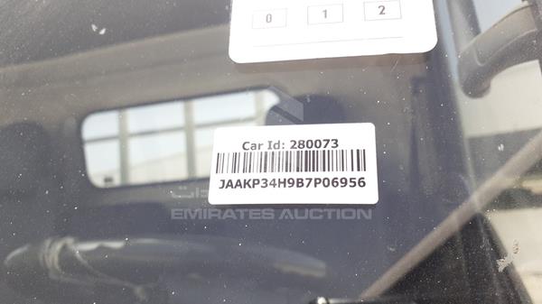 Photo 24 VIN: JAAKP34H9B7P06956 - ISUZU NPR 