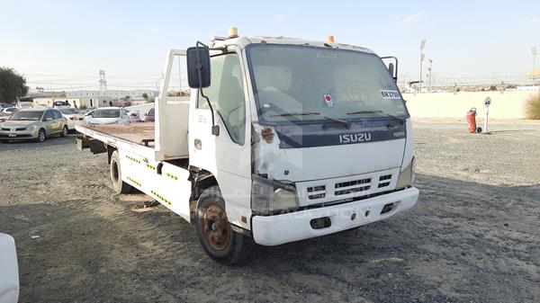 Photo 7 VIN: JAALP34G987P10719 - ISUZU NPR 