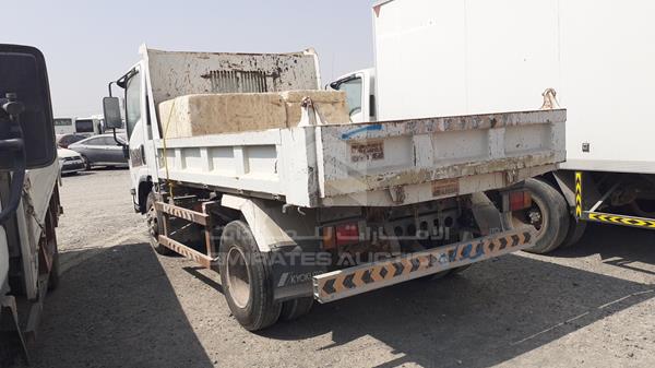 Photo 6 VIN: JAALP34H8F7P22589 - ISUZU PICK 