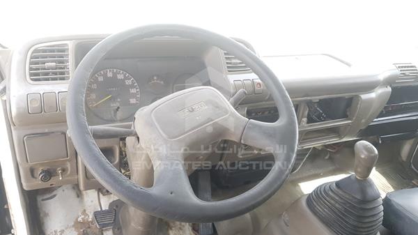 Photo 11 VIN: JAANPR58LS7100798 - ISUZU NPR 