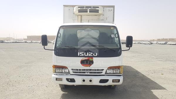 Photo 23 VIN: JAANPR58LS7100798 - ISUZU NPR 