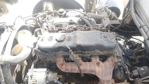 Photo 34 VIN: JAANPR58LS7100798 - ISUZU NPR 