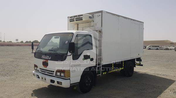 Photo 4 VIN: JAANPR58LS7100798 - ISUZU NPR 