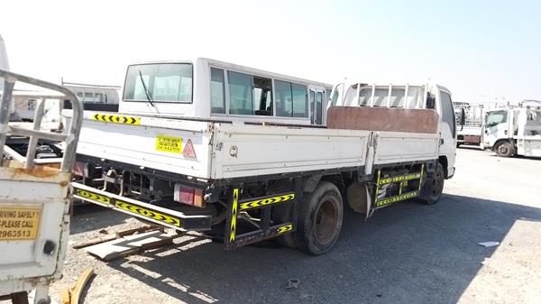 Photo 10 VIN: JAANPR58PV7100090 - ISUZU PICK 