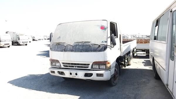 Photo 7 VIN: JAANPR58PV7100090 - ISUZU PICK 