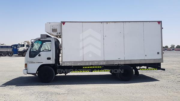 Photo 31 VIN: JAANPR66PT7100020 - ISUZU NPR 