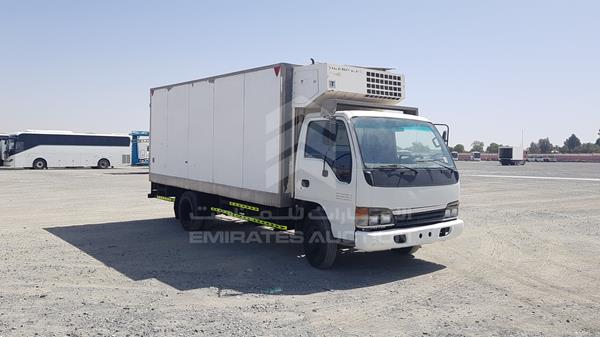 Photo 7 VIN: JAANPR66PT7100020 - ISUZU NPR 