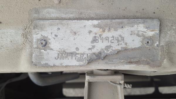 Photo 2 VIN: JAATFR16HL7103334 - ISUZU PICK 