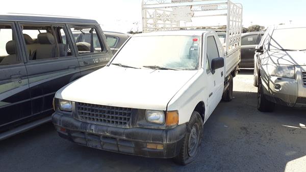 Photo 4 VIN: JAATFR16HP7104007 - ISUZU PICK 