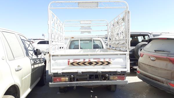 Photo 6 VIN: JAATFR16HP7104007 - ISUZU PICK 