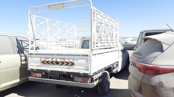 Photo 7 VIN: JAATFR16HP7104007 - ISUZU PICK 