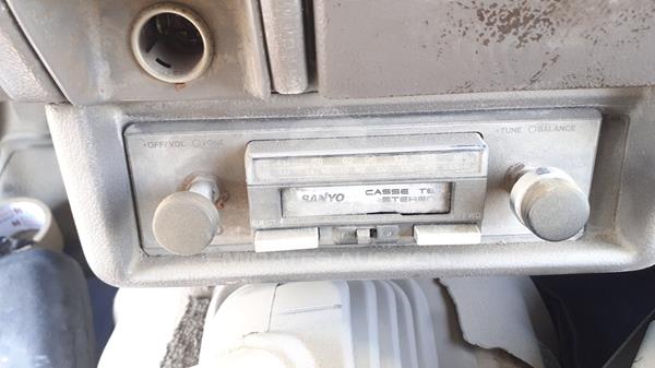 Photo 14 VIN: JAATFR16HP7110406 - ISUZU KB 