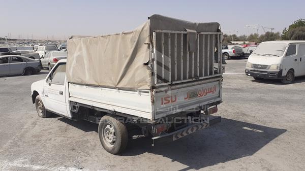 Photo 4 VIN: JAATFR16HP7110406 - ISUZU KB 