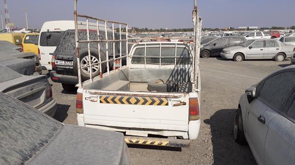 Photo 5 VIN: JAATFR16HR7102895 - ISUZU PICK 