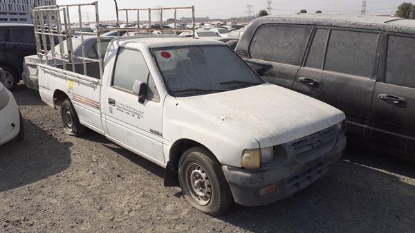 Photo 7 VIN: JAATFR16HR7102895 - ISUZU PICK 