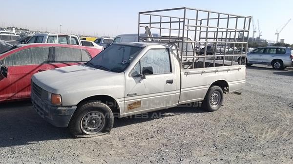 Photo 4 VIN: JAATFR16HR7103969 - ISUZU KB 