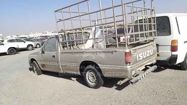 Photo 5 VIN: JAATFR16HR7103969 - ISUZU KB 