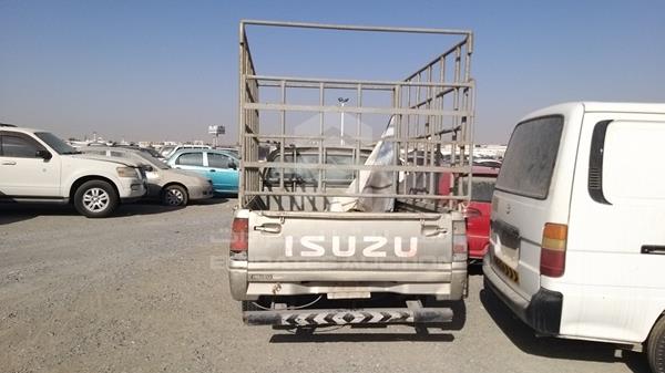 Photo 6 VIN: JAATFR16HR7103969 - ISUZU KB 