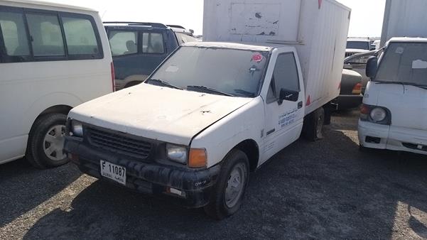 Photo 3 VIN: JAATFR16HR7106457 - ISUZU PICK 