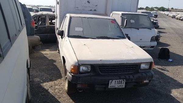 Photo 7 VIN: JAATFR16HR7106457 - ISUZU PICK 