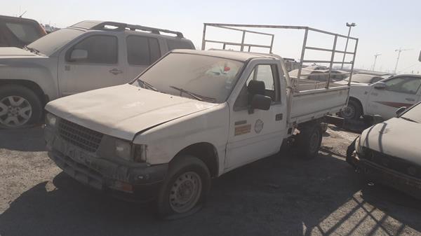 Photo 3 VIN: JAATFR16HR7109656 - ISUZU PICK UP 