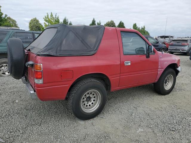 Photo 2 VIN: JACCG07E3P9806395 - ISUZU AMIGO 