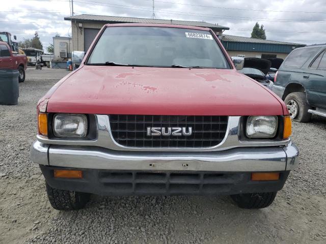 Photo 4 VIN: JACCG07E3P9806395 - ISUZU AMIGO 