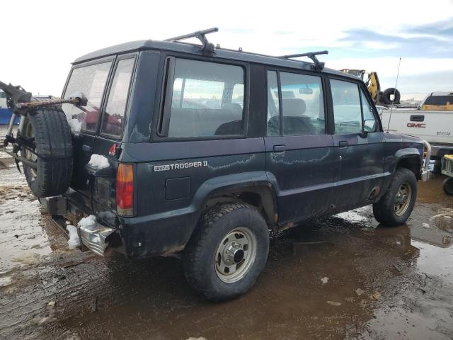 Photo 2 VIN: JACCH58E3M7900325 - ISUZU TROOPER 