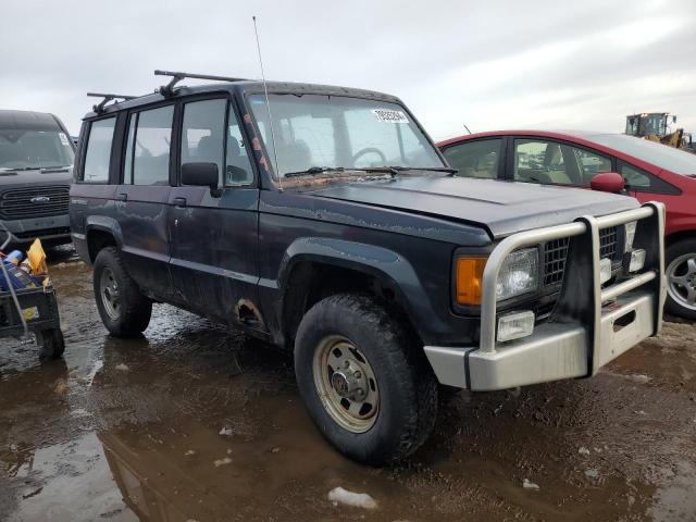 Photo 3 VIN: JACCH58E3M7900325 - ISUZU TROOPER 