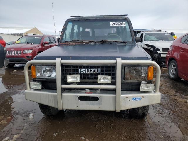 Photo 4 VIN: JACCH58E3M7900325 - ISUZU TROOPER 