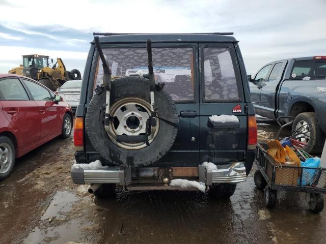 Photo 5 VIN: JACCH58E3M7900325 - ISUZU TROOPER 