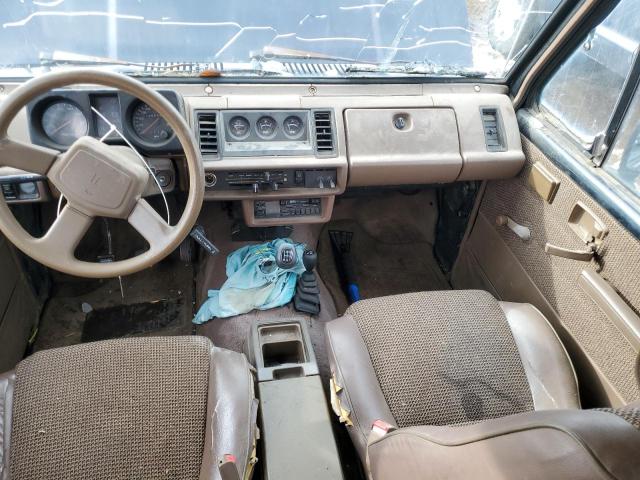 Photo 7 VIN: JACCH58E3M7900325 - ISUZU TROOPER 