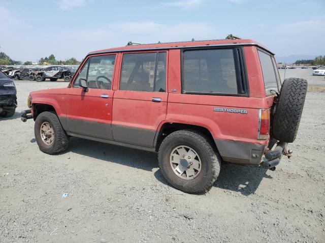 Photo 1 VIN: JACCH58R2M7913523 - ISUZU TROOPER 