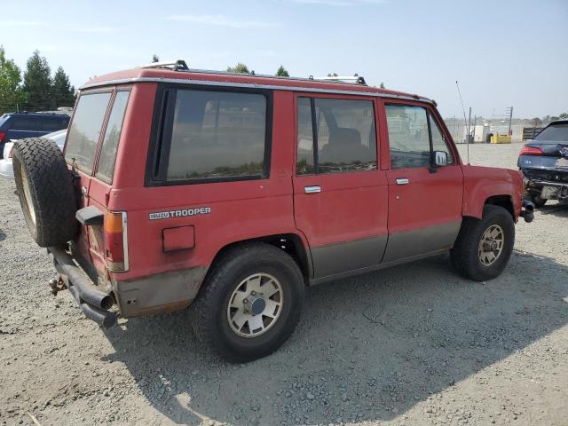 Photo 2 VIN: JACCH58R2M7913523 - ISUZU TROOPER 