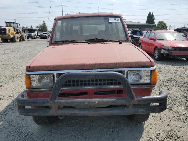 Photo 4 VIN: JACCH58R2M7913523 - ISUZU TROOPER 