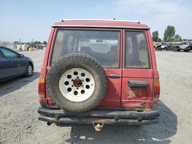 Photo 5 VIN: JACCH58R2M7913523 - ISUZU TROOPER 