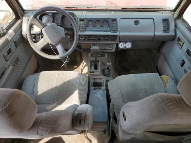 Photo 7 VIN: JACCH58R2M7913523 - ISUZU TROOPER 