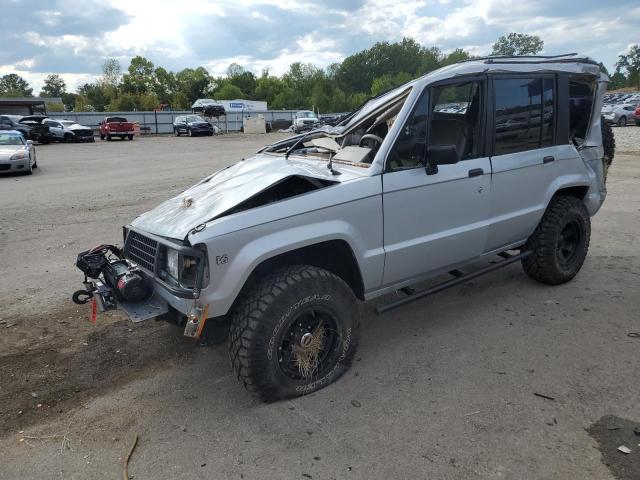 Photo 0 VIN: JACCH58R3L8905844 - ISUZU TROOPER 